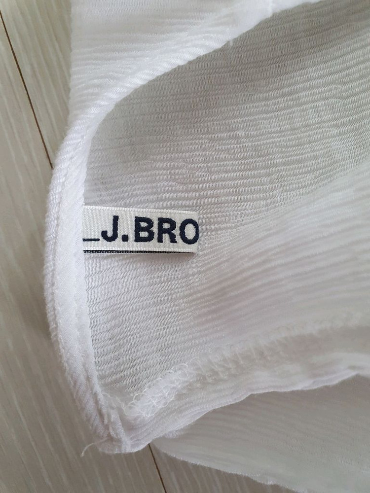 (새상품)봄, 여름, 가을 자수 원피스 55~77--4