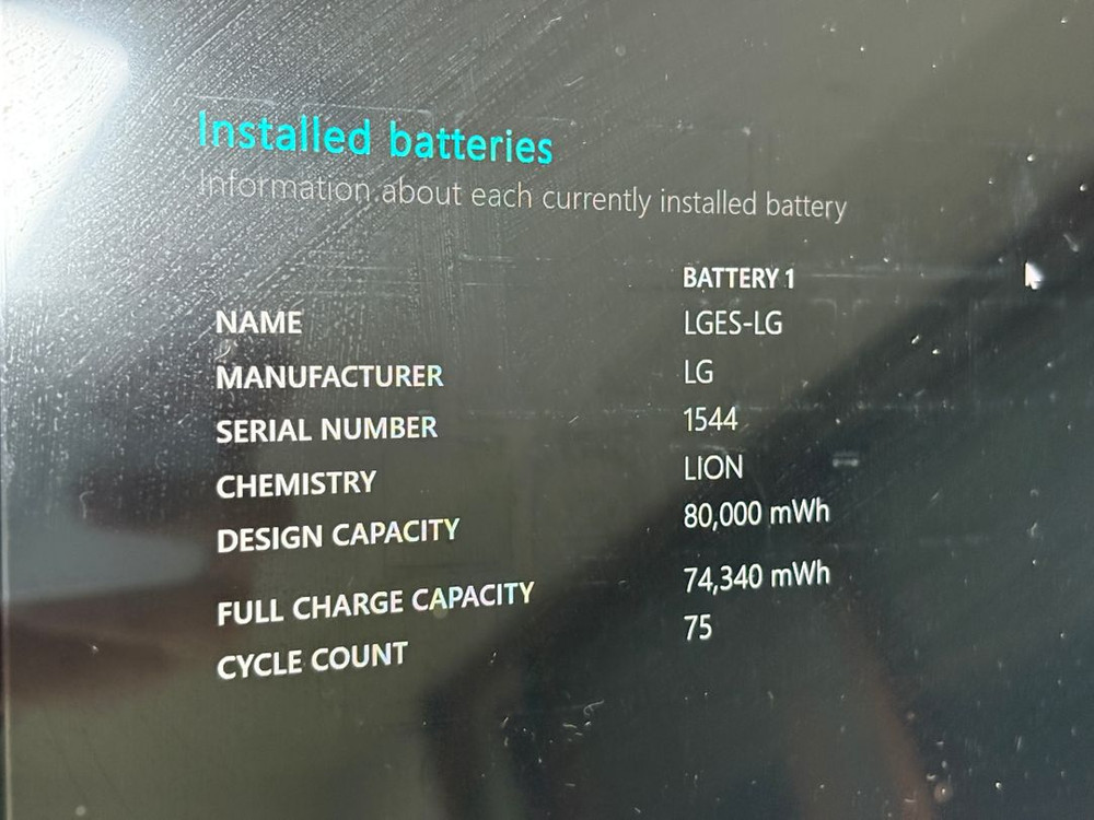 (풀세트) LG 그램 17인치 + 그램뷰 + 윈도우11 + SSD 256GB 완벽구성 <배터리 효율 약 93프로> 이미지