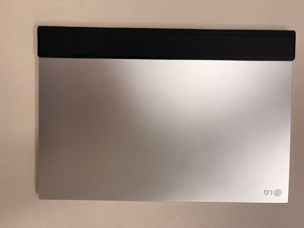 (풀세트) LG 그램 17인치 + 그램뷰 + 윈도우11 + SSD 256GB 완벽구성 <배터리 효율 약 93프로> 이미지