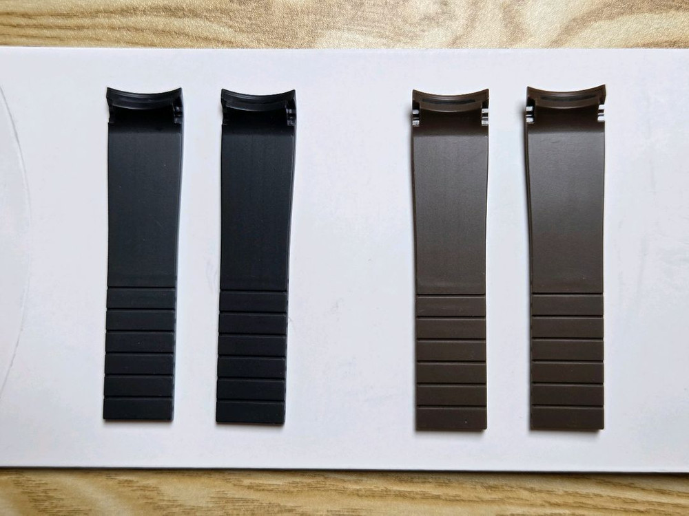 론진 하이드로콘퀘스트 호환용 러버밴드 21미리--1