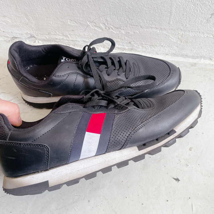 남성280) 타미진 신발--1