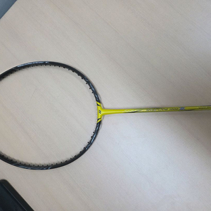 요넥사 나노플레어 1000z 라켓