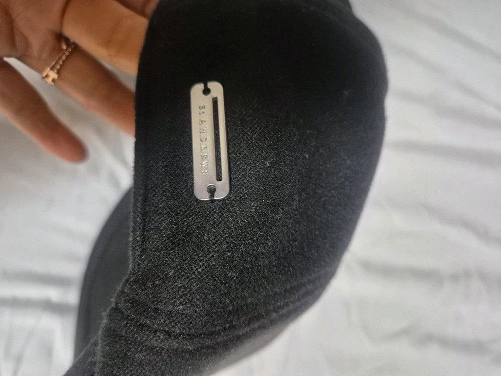 세인트앤드류스 여성헌팅캡 이미지