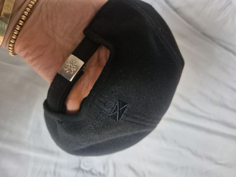 세인트앤드류스 여성헌팅캡 이미지