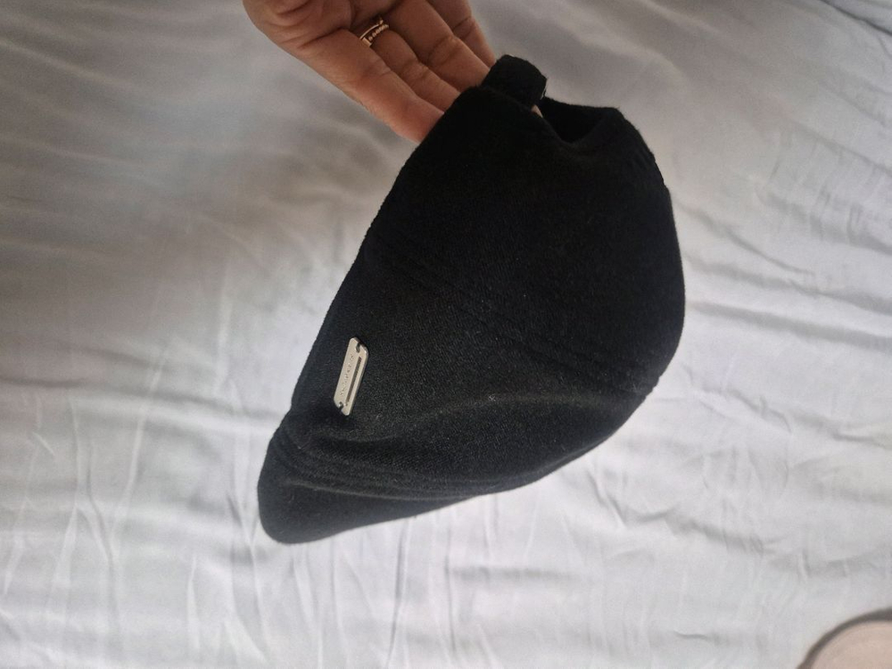 세인트앤드류스 여성헌팅캡 이미지