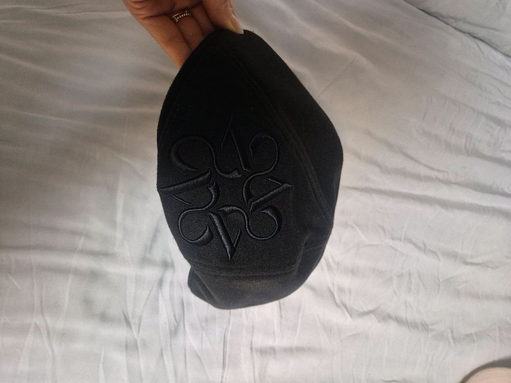 세인트앤드류스 여성헌팅캡 이미지