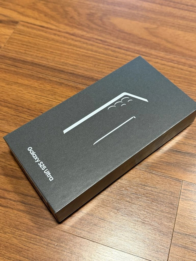 갤럭시 S25 울트라 티타늄 화이트 실버 _ 1tb - 안심되는 중고거래