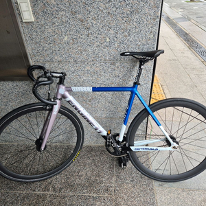 엔진11 크릿디 메탈블루 완차 판매만 이미지