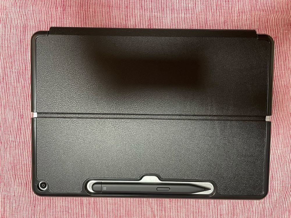 MS 서피스 프로 12(보증 26년 12월 / 타입키보드 / 슬림펜 S급 풀세트 + 악세사리 일괄 태블릿 노트북--1