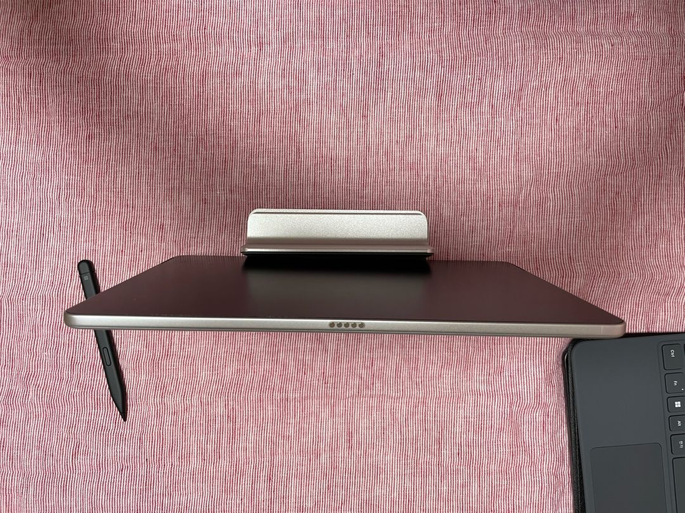 MS 서피스 프로 12(보증 26년 12월 / 타입키보드 / 슬림펜 S급 풀세트 + 악세사리 일괄 태블릿 노트북--7