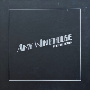 수입 Amy Winehouse - The Collection 고음질 [Limited 8LP Box Set]