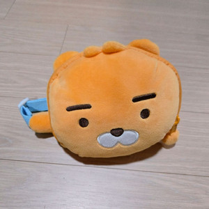 라이언 힙색 새상품 택포