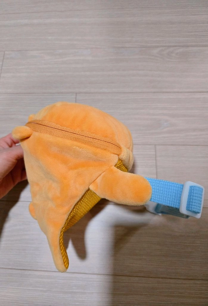 라이언 힙색 새상품 택포 이미지