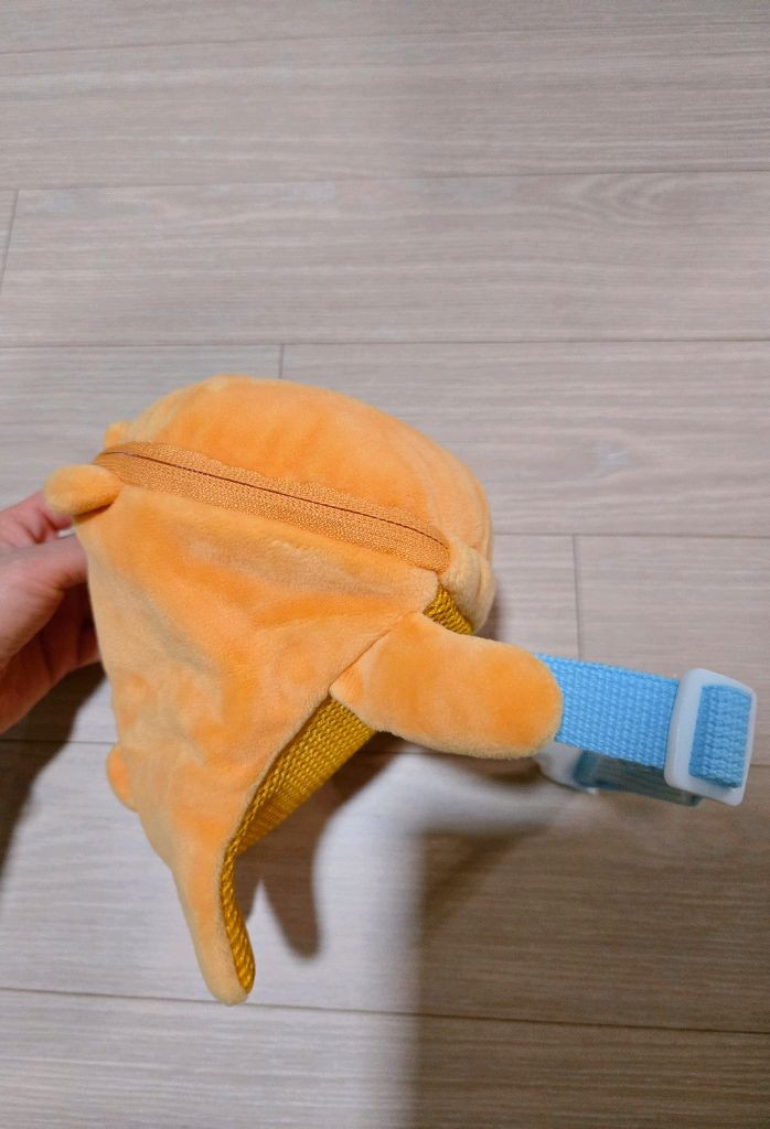 라이언 힙색 새상품 택포--1