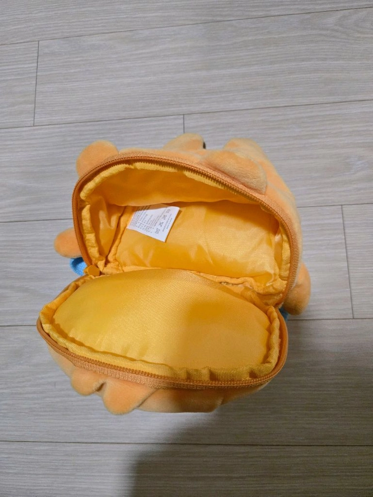 라이언 힙색 새상품 택포 이미지