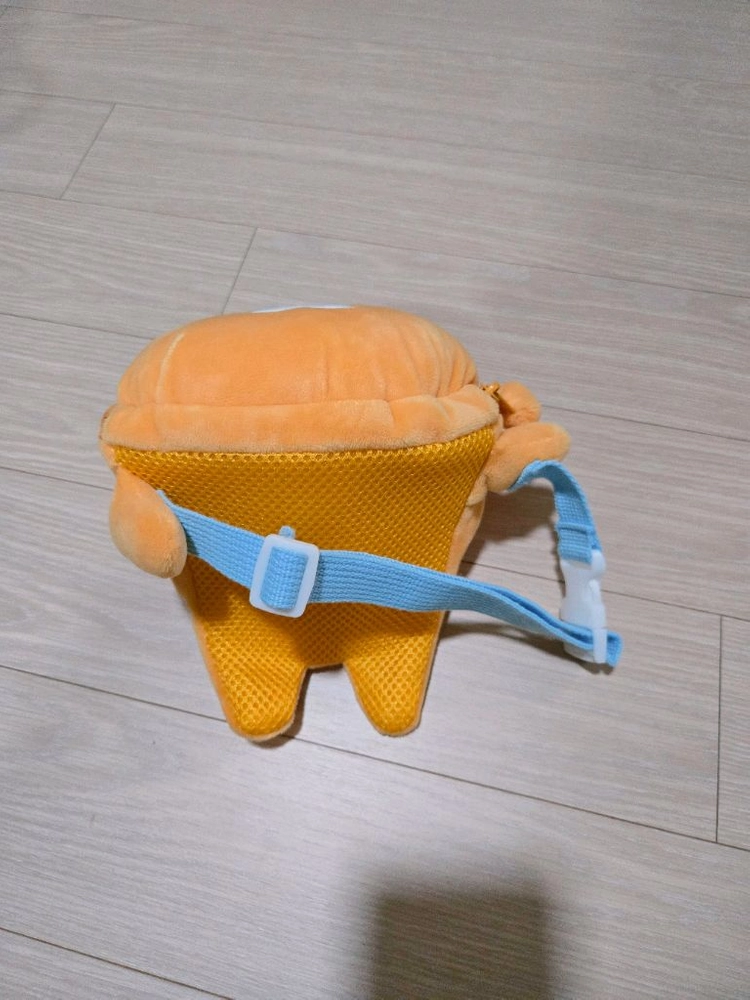 라이언 힙색 새상품 택포 이미지
