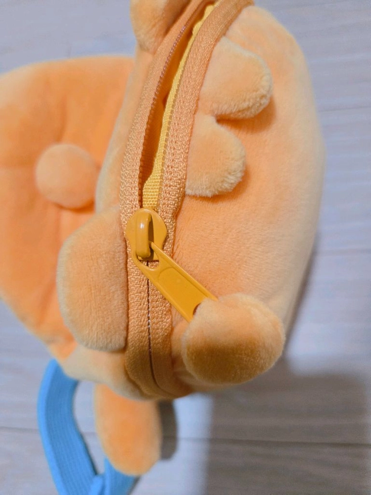 라이언 힙색 새상품 택포 이미지