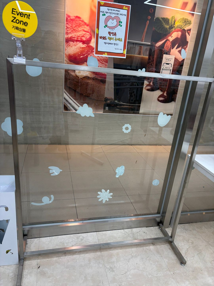 매장용 행거, 2단 행거, 1단 행거, 양면행거, 철제행거--1