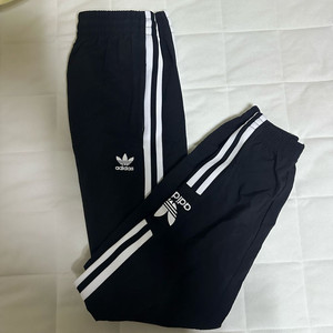 아디다스 여성용 트랙 팬츠