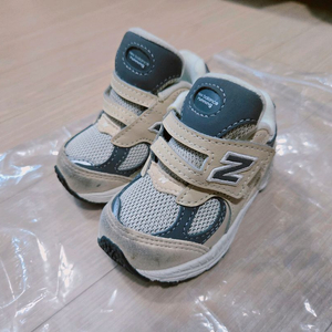 뉴발란스 아기신발 100사이즈 이미지