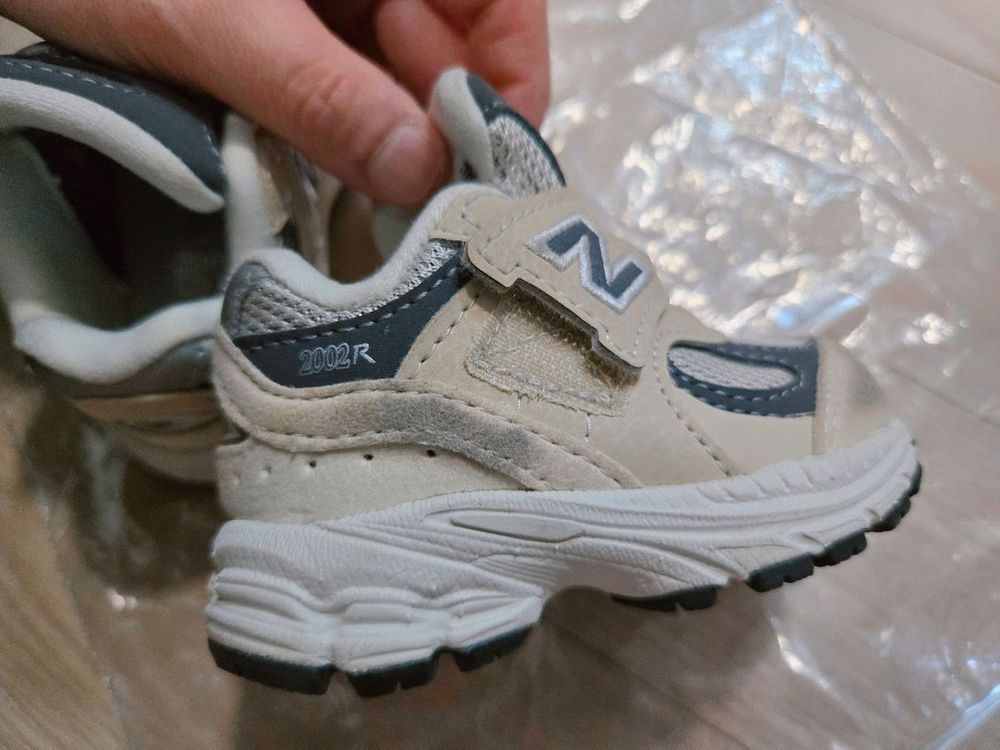 뉴발란스 아기신발 100사이즈 이미지