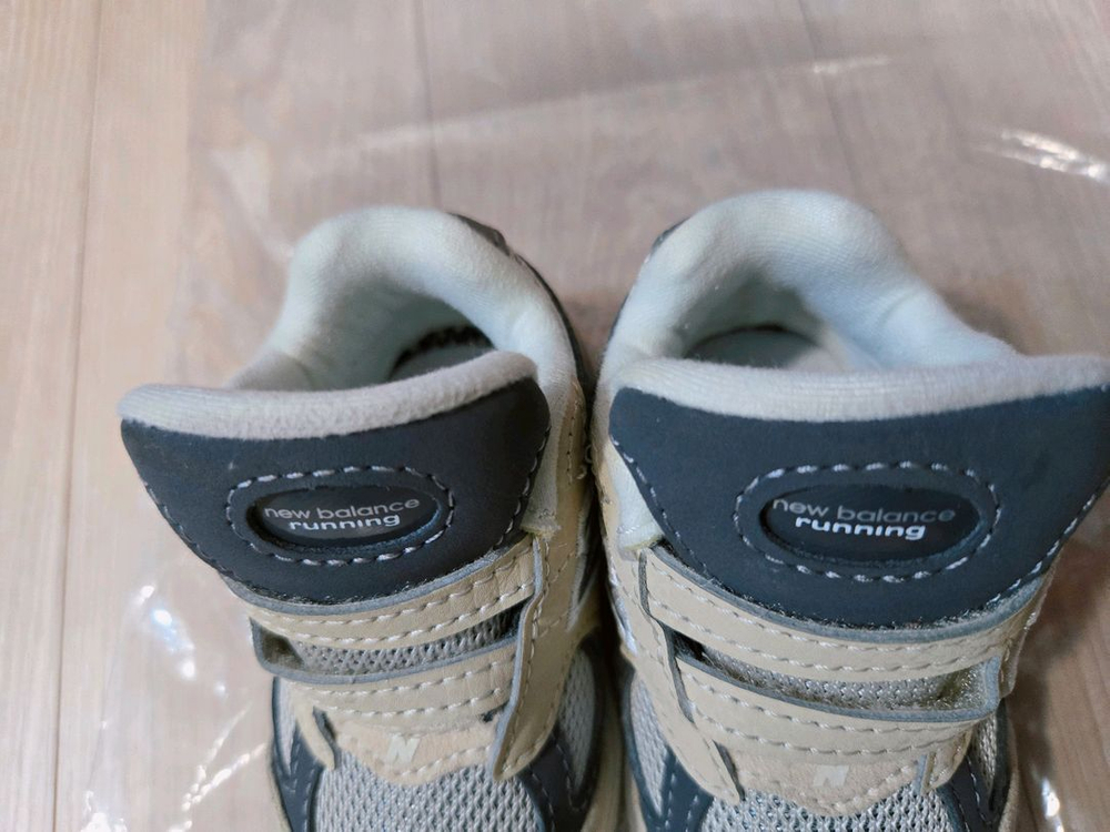 뉴발란스 아기신발 100사이즈 이미지