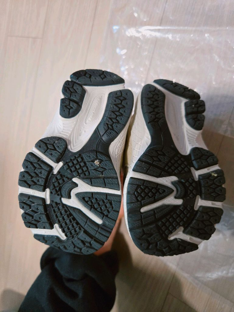 뉴발란스 아기신발 100사이즈 이미지