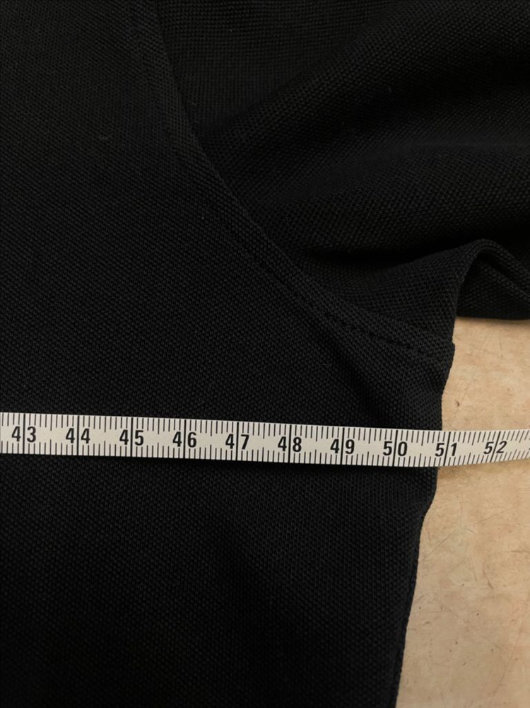 정품 버버리 체크 카라티 L 긴팔티셔츠:)--7