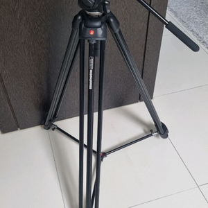 맨프로토 영상용 비디오 삼각대 이미지