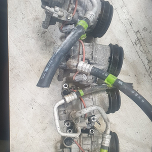 프리우스 프리우스 알파 프리우스c 에어컨 콤프레샤 컴프레셔 컴프레샤 컴프레서 콤프레셔 콤프레서 이미지