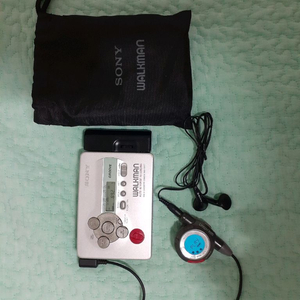 소니 워크맨 WM-GX677 정상기기 풀세트