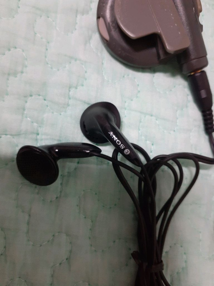 소니 워크맨 WM-GX677 정상기기 풀세트--6