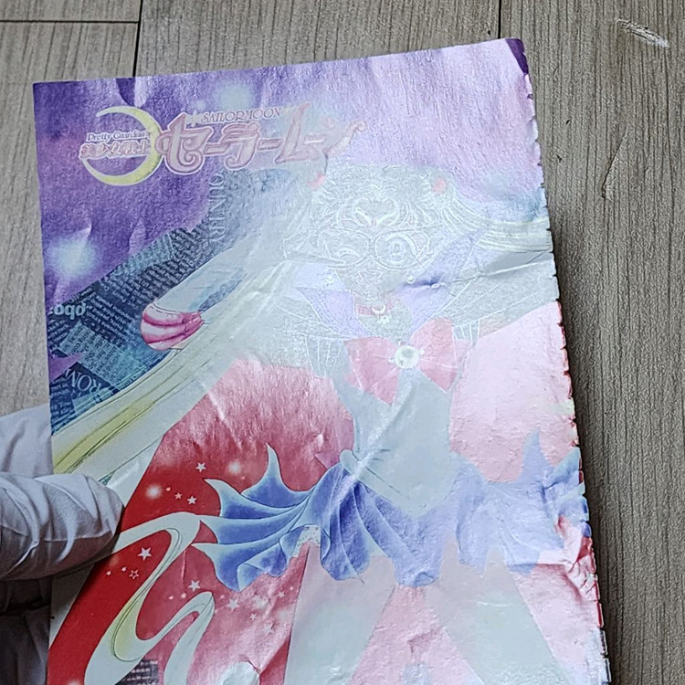 세일러문 굿즈 팝니다--2