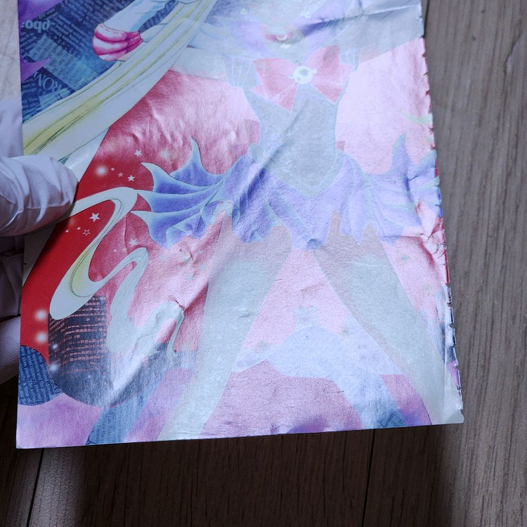 세일러문 굿즈 팝니다--3