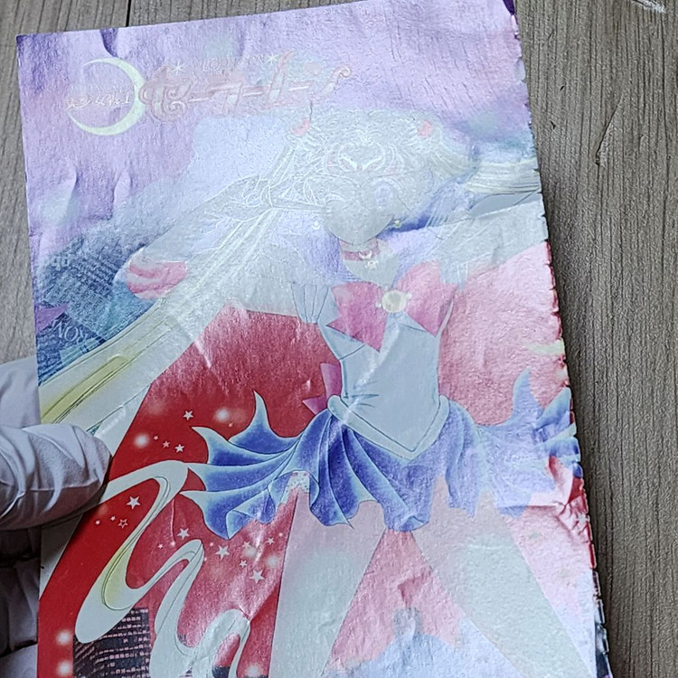 세일러문 굿즈 팝니다--4