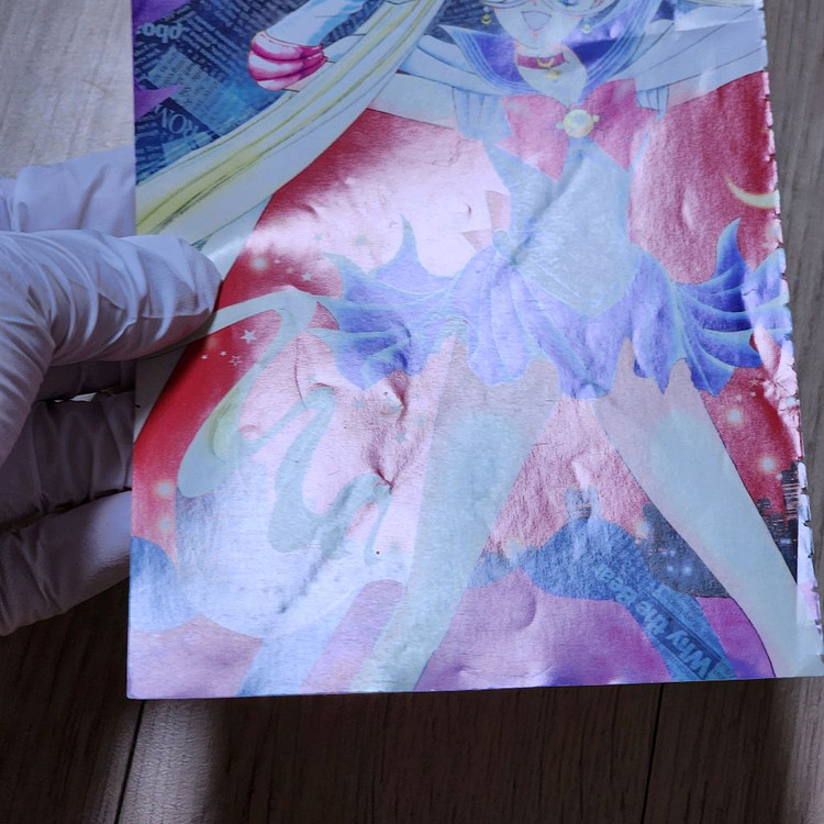 세일러문 굿즈 팝니다--5