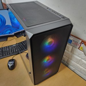 13500, 3060 컴퓨터본체 팝니다