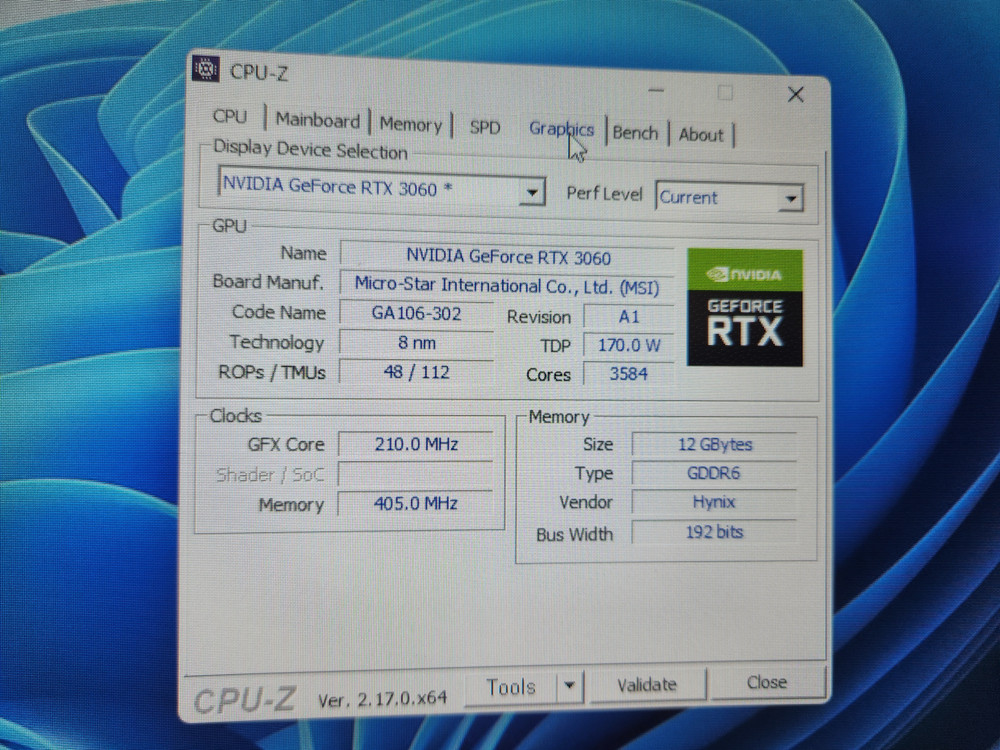 13500, 3060 컴퓨터본체 팝니다--6