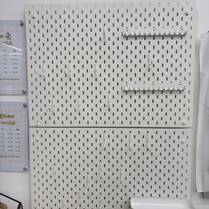 이케아 타공판 (악세사리 모두 포함)