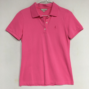 빈폴 레이디스 베이직 PK 티셔츠 90 이미지