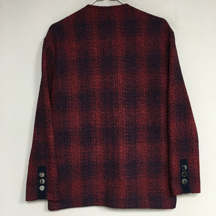 MAJE 마쥬 트위드 자켓 36--4