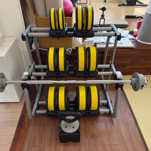 덤벨 바벨 케틀벨 이미지