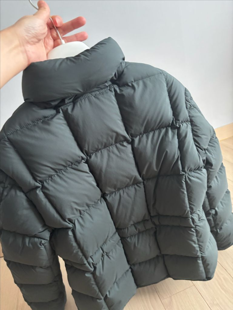 몽클레어 키즈패딩 이미지