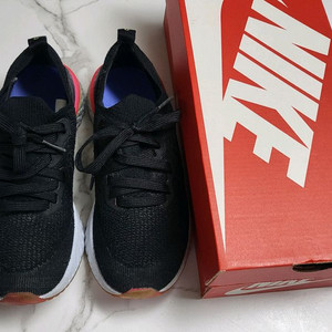 나이키 어린이 운동화 230 이미지