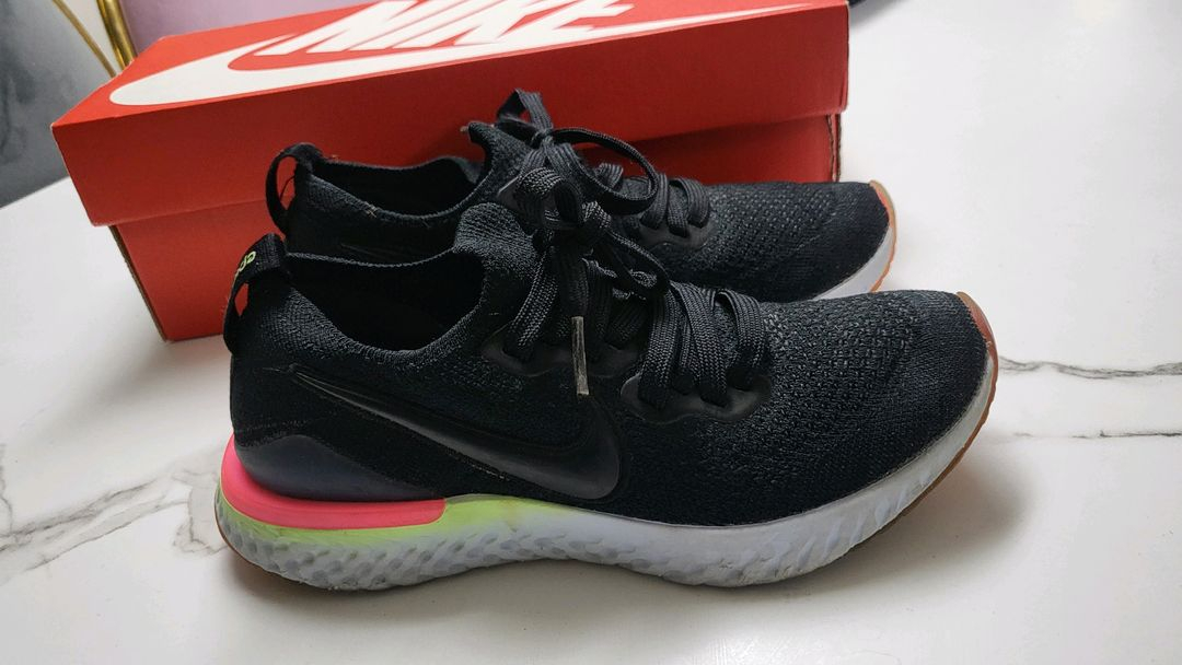 나이키 어린이 운동화 230 이미지