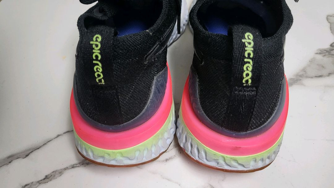 나이키 어린이 운동화 230 이미지