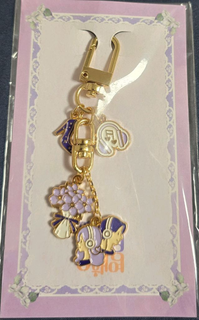 god 지오디 손호영 또오해영 뮤지컬 라이브 음악 CD+프로그램북 +키링+DVD+팬클럽 악세사리 이미지