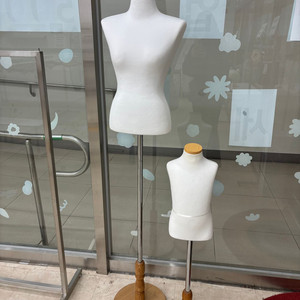 마네킹/ 성인여성, 아동마네킹