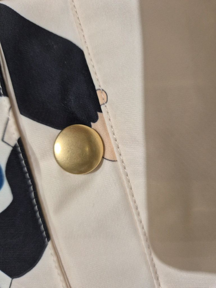 리미떼두두 고릴라 양면점퍼(L) 이미지