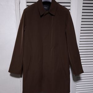 S 띠어리 맥코트 브라운